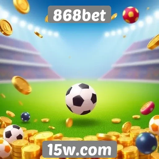 Promoções de 868bet atraem novos jogadores