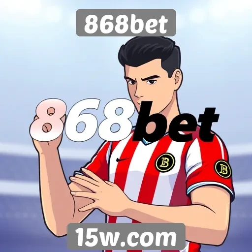 869bet se destaca no mercado de apostas esportivas