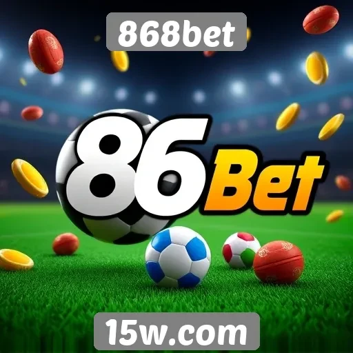 Dicas de estratégias para apostas no 868bet