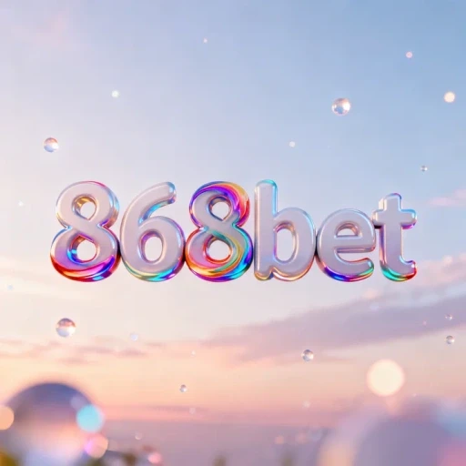 868bet Logo