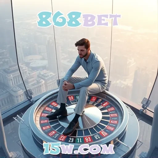 868bet: Explore a Fascinante Seção de Jackpots e Vença com Estilo!
