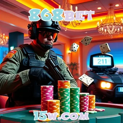 868bet: Jogue e Ganhe com as Melhores Loterias do Brasil